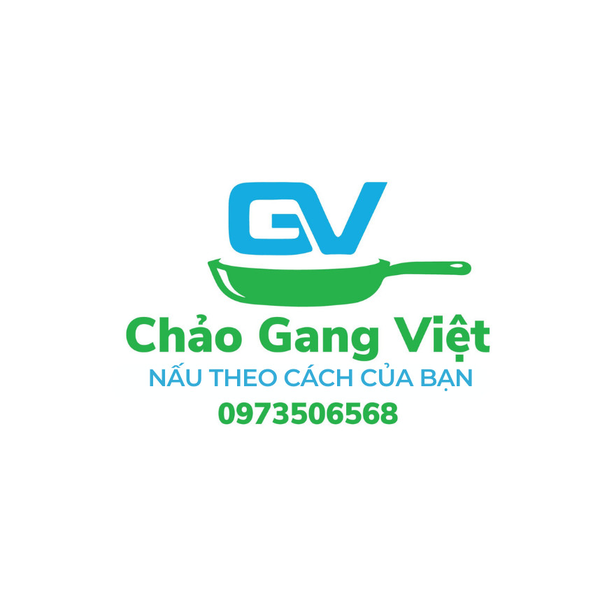 Chảo Gang Việt